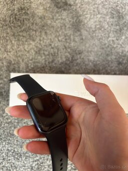 Apple Watch 4 44mm - 5