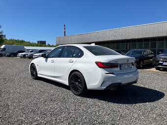 BMW 330 E X DRIVE M PAKET 215 KW - 5