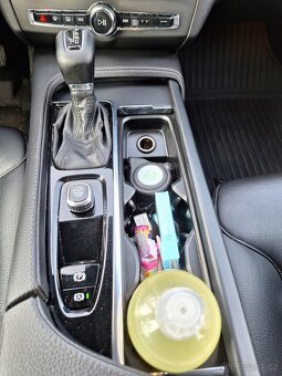 Prodám Volvo V90 combi - 5