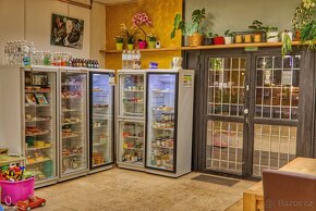 Biocentrum Krakov a Mamafoodbistro - 5