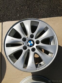 BMW 7x16 ET44 5x120 E81 E82 E87 Styling 229 6774684 - 5