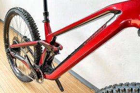 Celoodpružené kolo CONWAY WME 3.9 carbon - 5