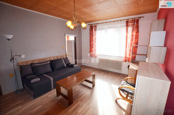 Pronájem bytu 2+1, 47,50 m2, Ledeč nad Sázavou - 5