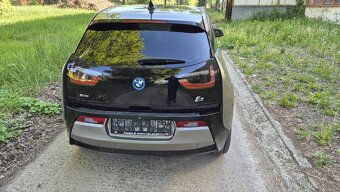 BMW i3,Lodge design,top stav - 5