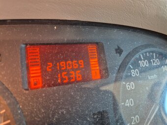 Renault trafic Long - 5