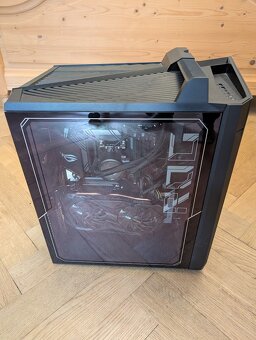 ASUS ROG Strix G35DX - 5800x / 32GB / 6700 XT / 2 + 2TB - 5