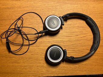 Sluchatka AKG K451 - 5