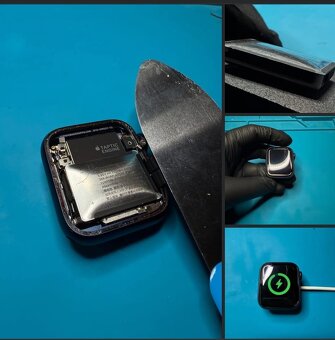 Apple Watch - Servis / Doprava po celé ČR zdarma ✅️ - 5