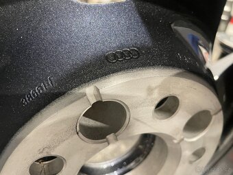 originál Audi R21 E-Tron atd..... nové 4ks - 5