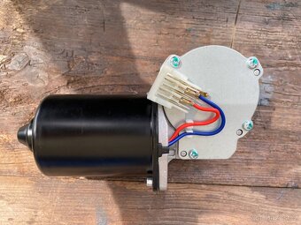 Motor stěračů FEBI BILSTEIN 17092 Audi,Škoda,Seat,VW - 5