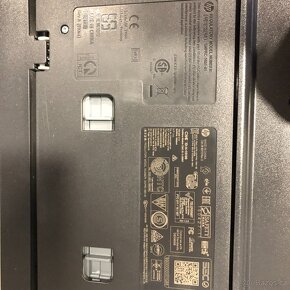 Tiskárna HP OfficeJet Pro 8715 - 5