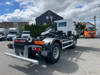 DAF LF 55.290, 18TUN, KONTEJNER CHARVÁT CTS NA 10TUN - 5