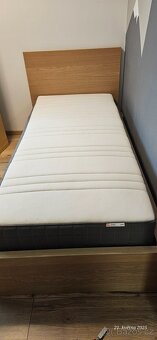Postel Malm - 5