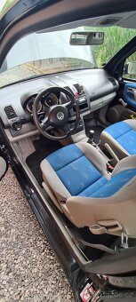 Vw Lupo 1.0 mpi College - 5