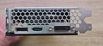 Gainward GeForce GTX 1660 SUPER Ghost 6GB - záruka - 5