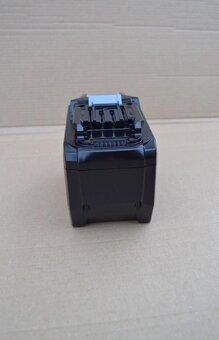 Nová AKU baterie Makita Li-ion XGT BL4080F - 5