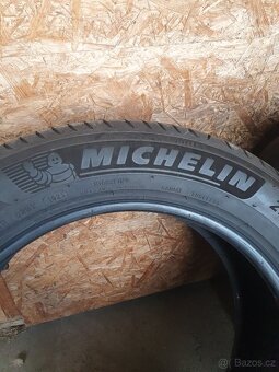 225 55 r 18 vzorek 70% R18 225/55 letní pneumatiky - 5