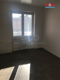 Pronájem bytu 2+1, 58 m², Louny, ul. Sladkovského - 5