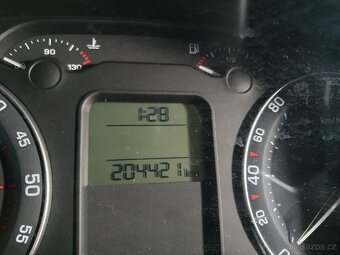 Motor Škoda Octavia 1.9 TDI 77kW - BJB - 204 tkm - 5