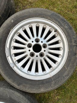 Alu 5x120 r16 - 5