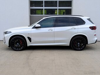 BMW X5, xDrive40i, Individual, odpočed DPH, ZÁRUKA - 5