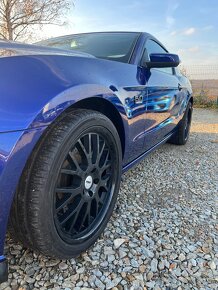 Prodej FORD MUSTANG GT - DPH. Amerika Na Kolech - 5
