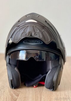 Vyklápěcí helma Caberg Duke ll - 5