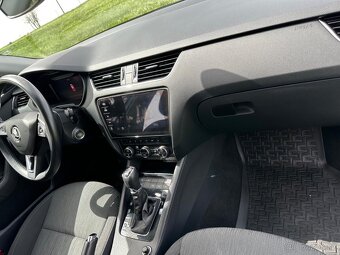 Škoda Octavia 3, 135 kW, DSG, 4x4 - 5