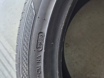 Prodam nove pneu 245/45/20 Hankook - 5