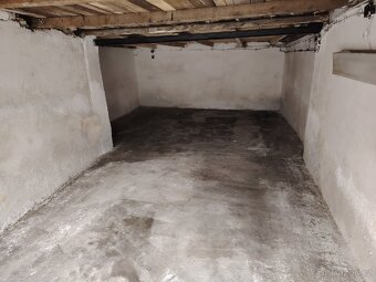 Garaz 40m2 - 5
