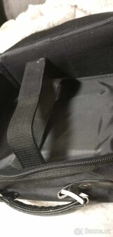 Projektor Acer PD115 - jako nový + brašna - záruka - 5