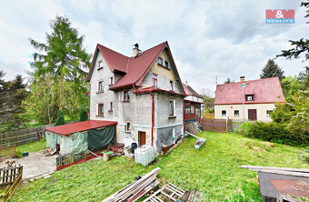 Prodej rodinného domu, 170 m², Kovářská, ul. Černopotocká - 5