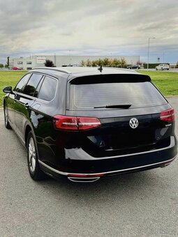 Volkswagen Passat B8 R-line DSG | 2.0 TDI 140 kW | 2018 - 5