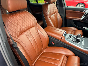 BMW X5 M50i - 5