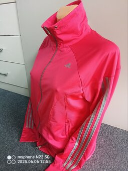 Mikina zn."ADIDAS" vel."40/L" - 5