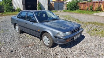 Youngtimer: Toyota CARINA II XL, r.v. 1992 - 5