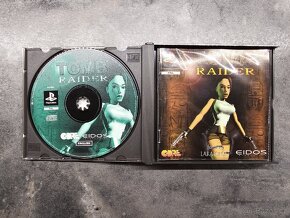 Tomb Raider - 5