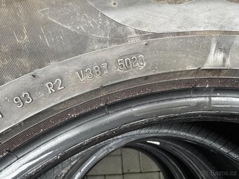 Zimní pneumatiky Pirelli 235/65/17 - 5