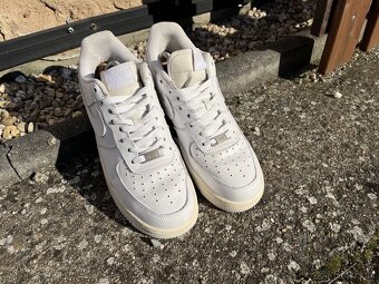Tenisky Nike Air Force 1 - 5