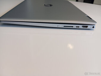 HP Pavilion x360 (i5-12010u ,16GB RAM 256GB SSD + 1TB HDD) - 5