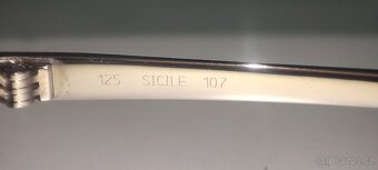 Luxusní brýle FRED Sicílie F2 - 5