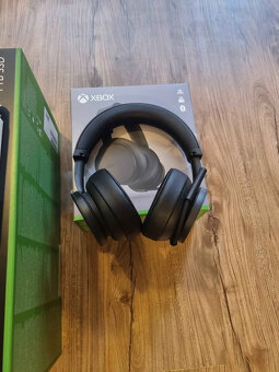 Xbox Series X 1TB SSD - 5