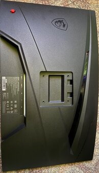 MSI G27C4‑E3 – 27″ - 5