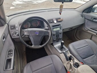 Volvo S40 2.0 D - nové ČR - - 5