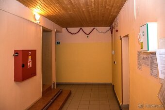 Pronájem bytových jednotek+terasa+parkování - Kostelní Lhota - 5