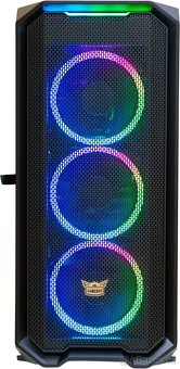 GameBox Prime - i5 / RTX4060Ti / 32GB RAM / 1TB SSD - 5