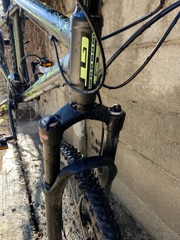 Horské kolo GT Avalanche 1.0 - 5