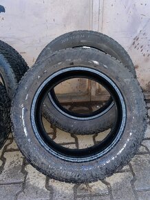 Zimní Matador 205/55/R16 - 5