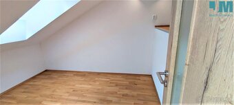 Pronájem byty 3+kk, 79 m2 - Třebíč, ev.č. 01802 - 5