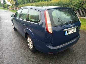 Ford Focus 1.6 TDCi 66kw - 5